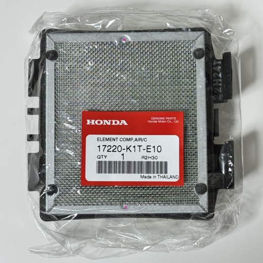 Воздушный фильтр Honda CRF300 17220-K1T-E10​