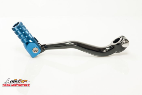 Лапка КПП YAMAHA YZ 80/85 '94-'18, YZ1 25 '96-'04, YZ 250 '88-'98 ACCEL SCL720153BL