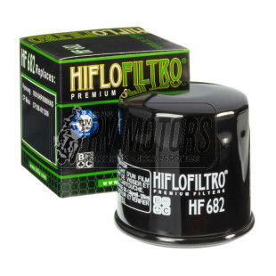 Масляный фильтр HIFLO HF682 