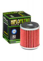 Масляный фильтр HIFLO HF140