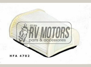 Воздушный фильтр MotoPro 312-44 (HFA4702)