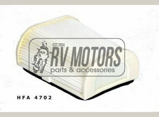 Повітряний фільтр MotoPro 312-44 (HFA4702)