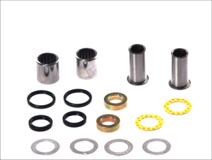 Ремкомплект прогрессии KAWASAKI KX, KXF; SUZUKI RM-Z 250 2004- 4 RIDE AB28-1115