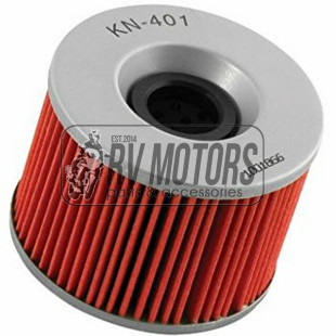 Масляный фильтр K&N KN-401