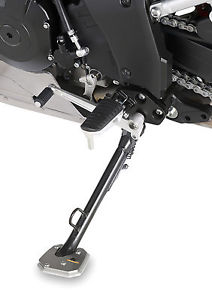 Розширення бічної підніжки TRIUMPH TIGER EXPLORER 1200&#39;12-13 KAPPA ES6403K