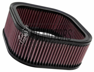 Воздушный фильтр K&N HD-1102