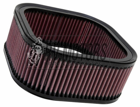 Воздушный фильтр K&N HD-1102