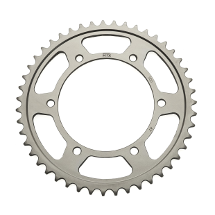 Приводная звезда HONDA XL 600V TRANSALP '87-'99, XL 650V TRANSALP '01-'07, XL 700V TRANSALP '08-'13 MTX 11-4NX-47 (30047JT)