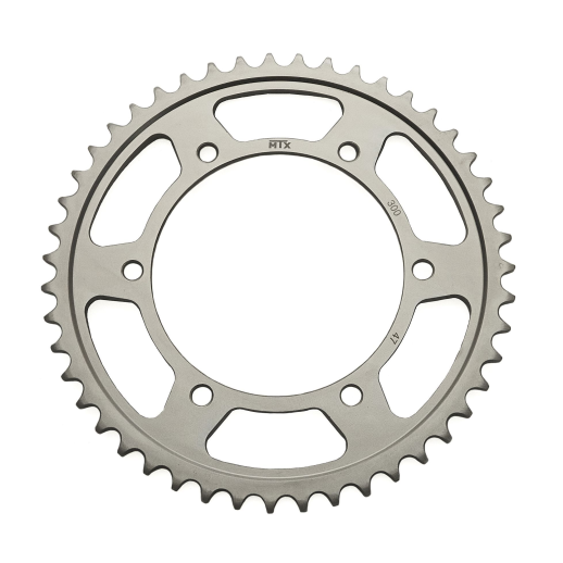 Приводная звезда HONDA XL 600V TRANSALP '87-'99, XL 650V TRANSALP '01-'07, XL 700V TRANSALP '08-'13 MTX 11-4NX-47 (30047JT)