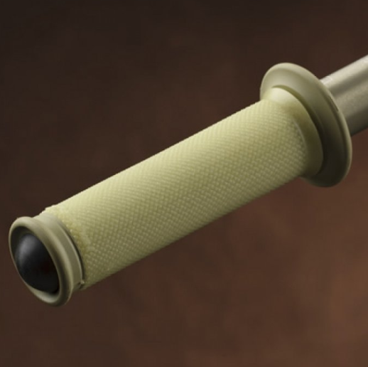 Ручки керма RENTHAL RH-G175