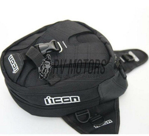 Сумка на бак Icon Primer pack