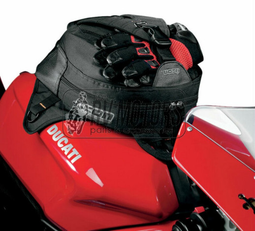 Сумка на бак Icon Primer pack