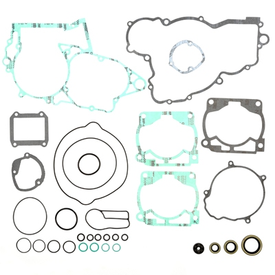 Повний комплект прокладок KTM SX/EXC 250 '05-'06 PROX 34.6325