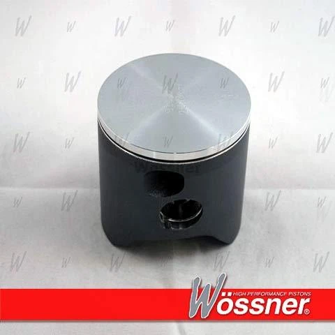 Поршень KAWASAKI KX 125 '95-'00 (54,44MM=+0,50) WOSSNER 8112D050