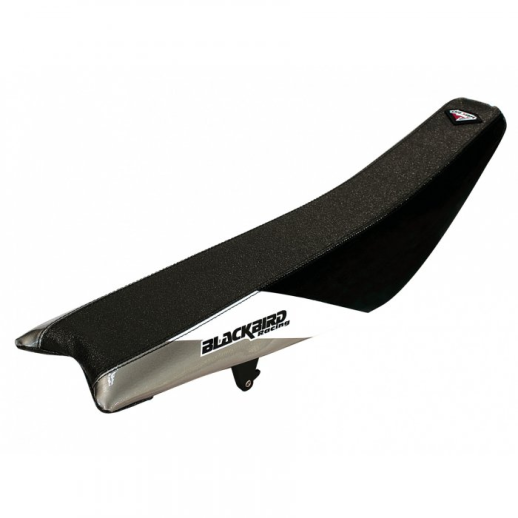 Обшивка сидіння GAS GAS EC 4T &#39;10-11, EC 125/250/300 2T &#39;07-11, FSR 450/515 &#39;07-09 BLACKBIRD PYRAMID (PMD) E1903G