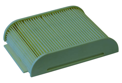 Повітряний фільтр Champion J311/301 (HFA4904)