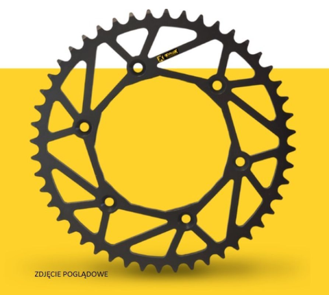 Приводная звезда KTM SX/EXC 125-530 '90-22 PROX 07.RS62090R-50 (JTR897.50)