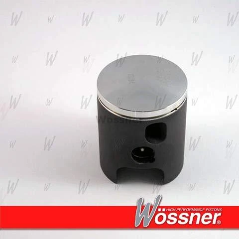 Поршень YAMAHA PW 80 (PW80) '86-'06 (+0,50=47.45MM) WOSSNER 8233D050