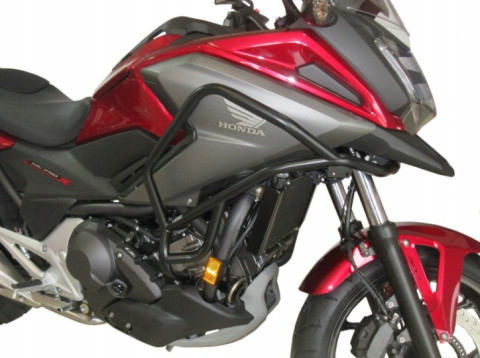 Защитные дуги Heed HONDA NC 700 / 750 X (18-20)