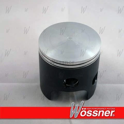 Поршень YAMAHA YFS 200 (YFS200) BLASTER &#39;88-&#39;05 (66,44MM=+0,50) WOSSNER 8101D050