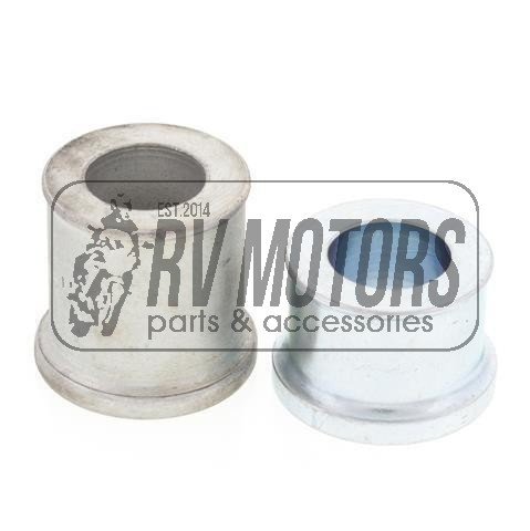 Втулка колеса AllBalls 11-1033