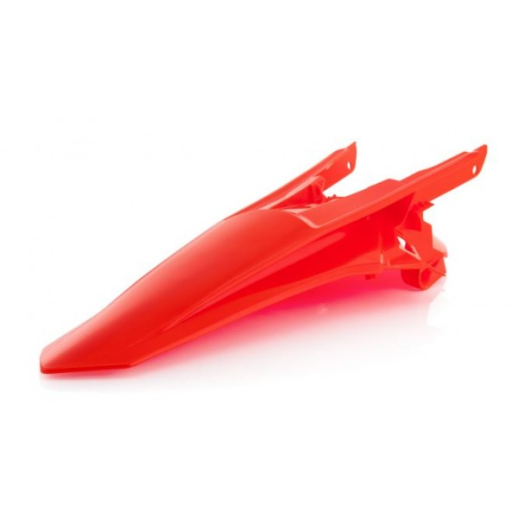 Заднє крило KTM SX125/150; SXF250/350/450; XCF250/350/450 16-18 POLISPORT 8595500006