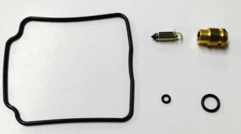 Ремкомплект карбюратора YAMAHA FZR 1000 GENESIS '87-'88 TOURMAX CAB-Y16