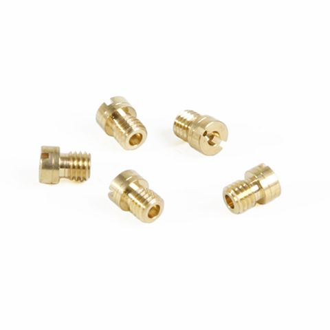 Жиклер PROX 45.393098/1 KEIHIN TYP 99101-393 #98