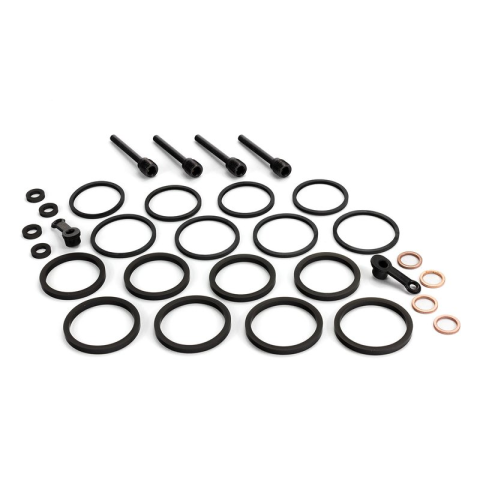 Ремкомплект переднего суппорта All Balls 18-3106