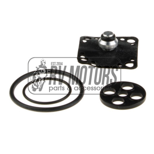 Ремкомплект паливного краніка SUZUKI DR 250/350 94-95 TOURMAX FCK-17