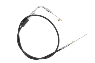 Трос газа (открытие) HARLEY DAVIDSON FLSTFB, FLSTN, FXS, FXSTB, FXSTDSE 1340-1690 1999- 4 RIDE LGHD-47