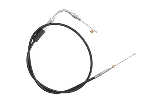 Трос газа (открытие) HARLEY DAVIDSON FLSTFB, FLSTN, FXS, FXSTB, FXSTDSE 1340-1690 1999- 4 RIDE LGHD-47