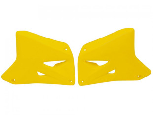 Боковой пластик SUZUKI RM 125/250 '01-'13 RACETECH SU03987102RT