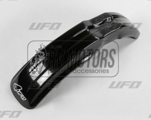 Щиток передний KAWASAKI KX 80 '91-'00, KX 85 '01-'11 UFO KA02757001