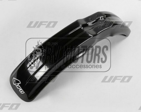 Щиток передний KAWASAKI KX 80 '91-'00, KX 85 '01-'11 UFO KA02757001