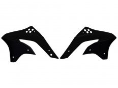 Боковой пластик KAWASAKI KXF 450 (06-08) RACETECH KA03770001RT