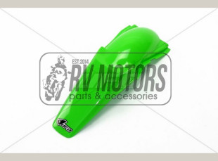 Щиток задний KAWASAKI KX 125/250 '03-'17 UFO KA03737026