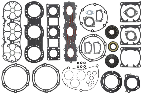 Полный комплект прокладок YAMAHA GP-R 1300 '03-'08  NAMURA NW-40006F