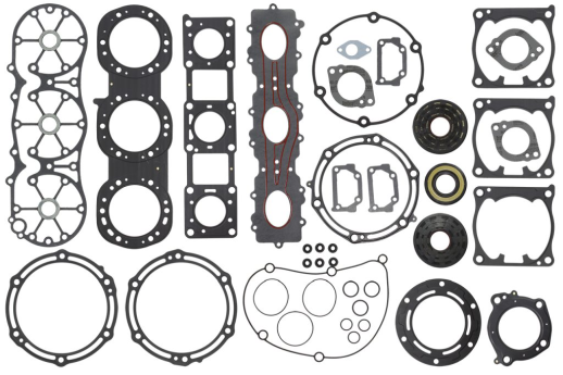 Полный комплект прокладок YAMAHA GP-R 1300 '03-'08  NAMURA NW-40006F