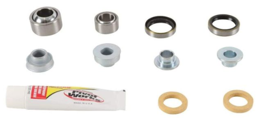 Ремкомплект амортизатора KTM 125 EXC (99-01) PIVOT WORKS PWSHKT02521