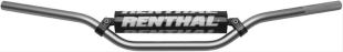 Алюминиевый руль RENTHAL 22mm MX Handlebar Титановый 722-01-TT-01-185