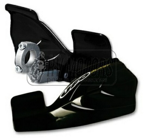 Захист рук GLENNY Чорний UFO PM01630001