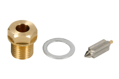 Комплект клапана поплавковой камеры TOURMAX FVS-322