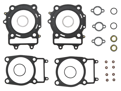 Комплект прокладок TOP-END ARCTIC CAT 1000 XT/TRV/THUNDERCAT 07-17, PROWLER 1000 10-17, WILDCAT/X/4X 1000 ALL 12-19 NAMURA NA-11012T