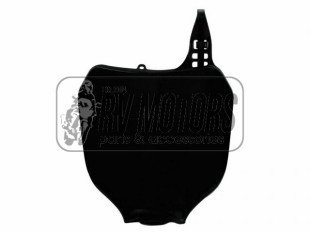 Передний обтекатель кросс YAMAHA YZ, YZF, WRF (00-05)  RACETECH YA03823001RT