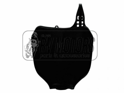 Передній обтічник крос YAMAHA YZ, YZF, WRF (00-05) RACETECH YA03823001RT