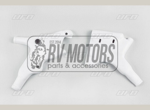 Накладки рамы YAMAHA YZ 125/250 '91-'92 UFO YA02839046