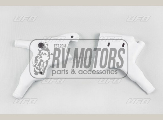 Накладки рами YAMAHA YZ 125/250 &#39;91-&#39;92 UFO YA02839046