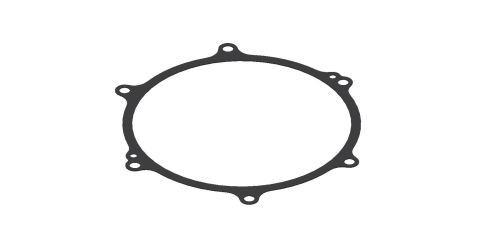 Прокладка крышки сцепления KAWASAKI KLX 250 '06-'16, KLX 250S '09-'14, KLX 250 '17-'18 ARTEIN GASKETS P025000005223