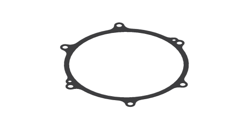 Прокладка крышки сцепления KAWASAKI KLX 250 '06-'16, KLX 250S '09-'14, KLX 250 '17-'18 ARTEIN GASKETS P025000005223
